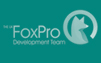 The UK FoxPro Development Team Logo
